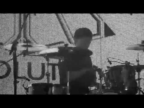 20140329 Rock'n'Dance｜솔루션스 - Talk,Dance,Party for love + Answer (ver.Drums)