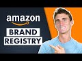 How to Register Your Brand in Amazon's Brand Registry How to Register Your Brand in Amazon's Brand Registry