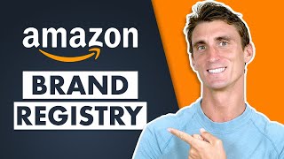 How to Register Your Brand in Amazon