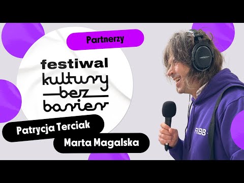 Patrycja Terciak i Marta Magalska, Teatr Pinokio w Łodzi | Partnerzy 12. FKBB