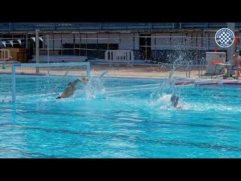VÍDEO PENALTIS FINAL 2A DIVISIÓN DEL TENERIFE ECHEYDE TIMBEQUE