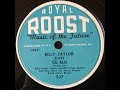 Cu Blu / Billy Taylor - taro cross Cu Blu / Billy Taylor