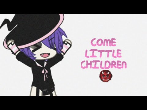 GATHER, MY CHILDREN [CW: Shaking]