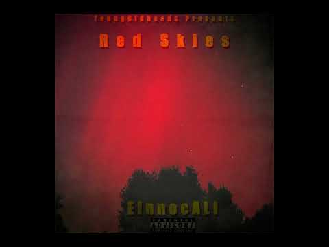 EinnocALI - Mood (feat. GunnaRED) [Official Audio]