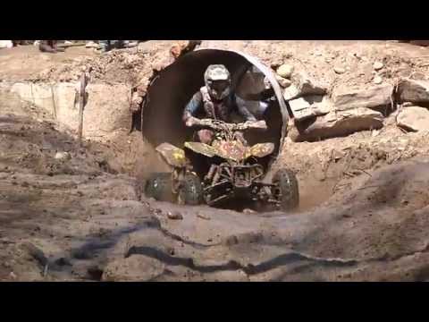 RacerTV - 2013 GNCC Round 4 - Big Buck ATVs