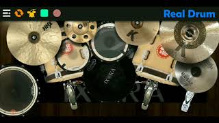 Download lagu WALI - Kisah Pahlawan Bermasker (Real Drum Cover) mp3