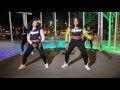MLM Dancers: Olatunji OH YAY DANCE Official Afro-Soca 2016 Dance Video/Choreography