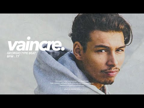 🔸 Georgio Cinematic Type Beat | Vaincre (c'est pas un type beat c'est une BO de film épique)