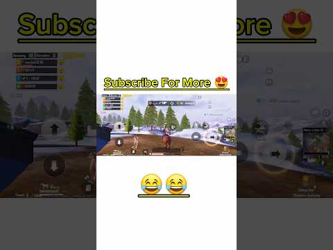 Bah ja Arjun 😂😂 #funny #bgmi #nogun #pubgmobile #1mviews #running #shorts