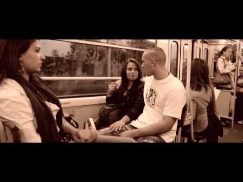 Wanted Razo & Paja-G & SH1FTY & C-zár - Mi van veled ? (Official Music Video)