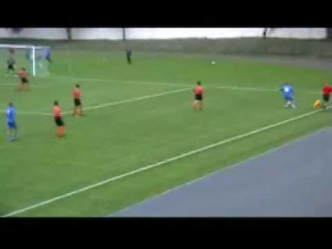 ZdzichyTV Ruch Zdzieszowice vs Skałka Żabnica