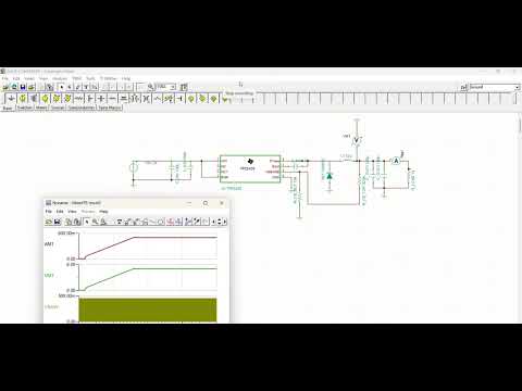 Electronics Circuit Design_2C_Driver Motor Stepper 4-Channel
