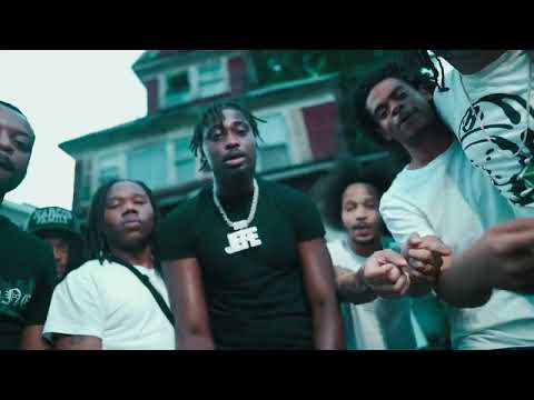 Mike Bee X Jefe Finesse- Fairy Opp Parents       Prod By Plurnto