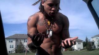 So You Think You Can Rap - Flashman Wade (entry) @FlashmanWade