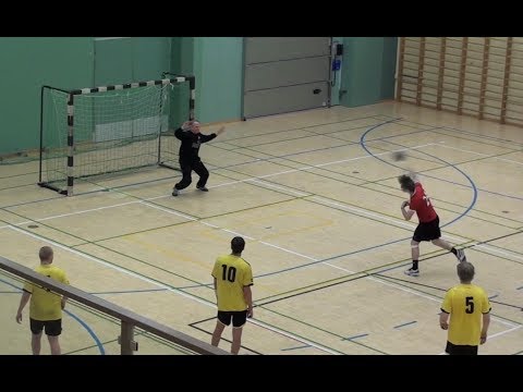 PIF-Esbo IF 21.3.2014