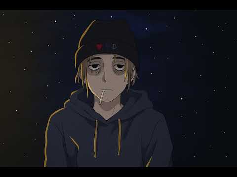 Lia Shine x Mavi Emo Trap Type Beat