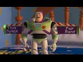 Toy Story 2 Bloopers