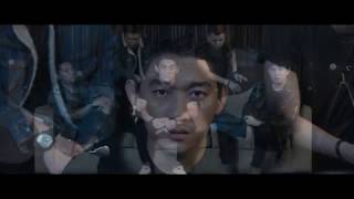 Download lagu Armada feat Ifan Seventeen  -  Demi Tuhan, Aku Ikhlas , BTS (Un Video Lyrics) mp3