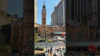 Experience The AMAZING Cotai Strip In Macau