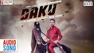 Daku | Balkar Nandgarhia | Official Video | Smi Audio | Punjabi Songs | Latest New Songs 2017 |