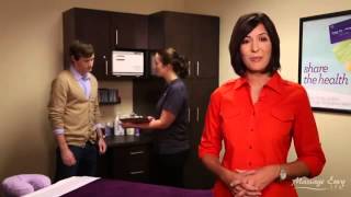 What to Expect With Your First Massage | Massage Envy Spa