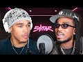 QUAVO In The Booth With PlaqueBoyMax