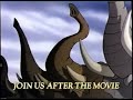 Join Us After The Movie The Lion King