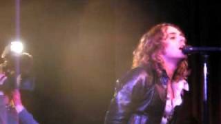 Cinder Road "Shoulda Known Better"