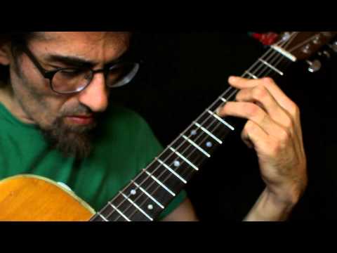 Pino Forastiere - Studio n.1 (live 2012)
