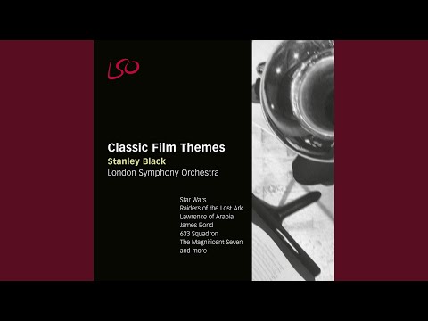 2001 A Space Odyssey (Main Title) (Also sprach Zarathustra)