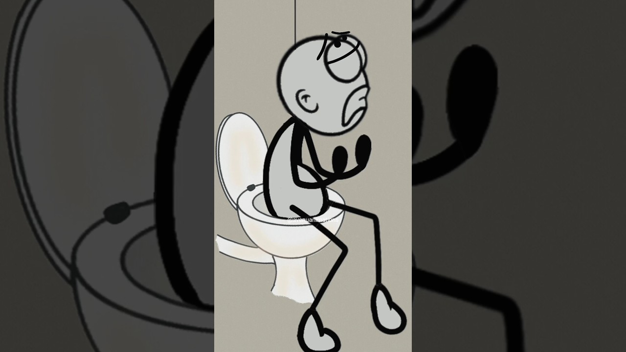 iPhone vs Samsung ringtone. 🤣 (best animation memes) #shorts #viral