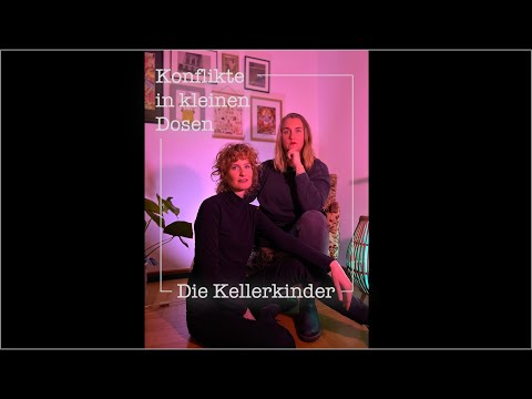 S1F14: Konflikte in Organisationen