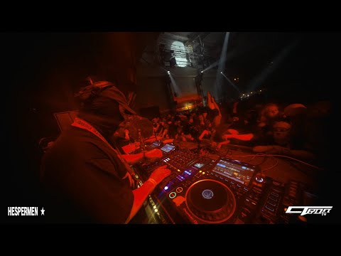 HESPERMEN | STVOL.TV x PRIVATE PERSONS