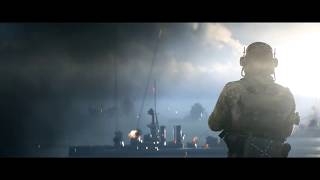 BATTLEFIELD 1 Turning Tides DLC Trailer (2017)