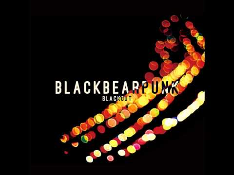 [BLACKBEARPUNK 1ST EP] 01 - Blackout 101