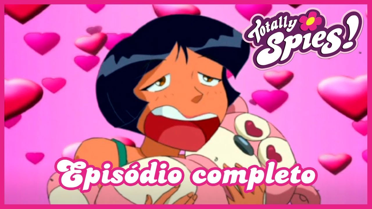 O casamenteiro | TRÊS ESPIÂS DEMAIS | Episódio 23, Temporada 2