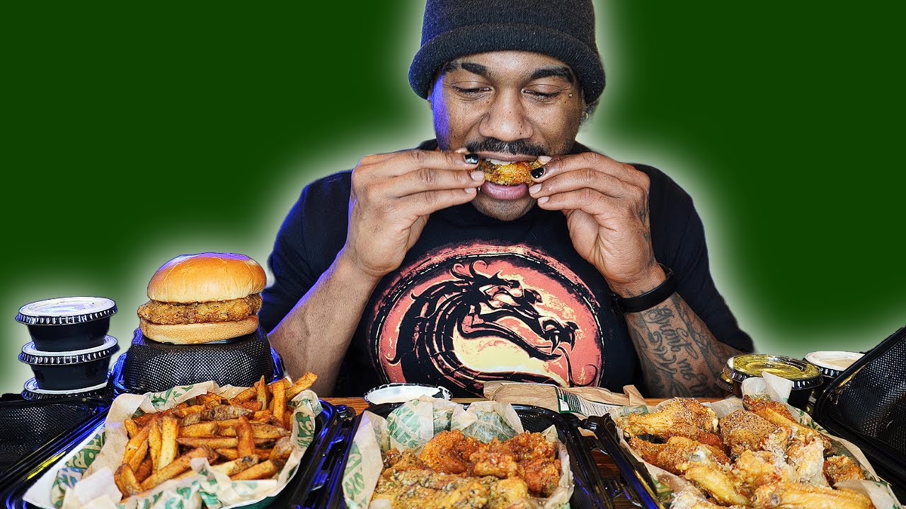 What are the new Wingstop flavors? Tipseri