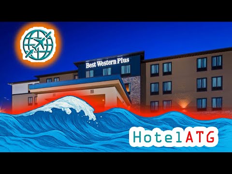 [HotelATG] Review Best Western Plus Lincoln Inn & Suites