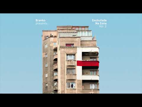 Lua Preta - Noemia (Branko Remix)