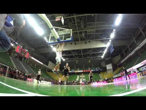 Top 10 SKM Zastal Zielona Góra U20 of 2016