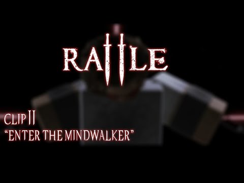 Rattle [2020] | Clip #2 "Enter the Mindwalker" (HD)