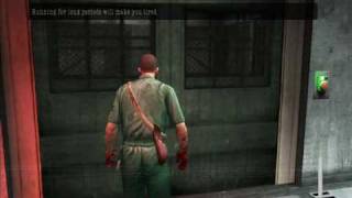 Manhunt 2 - Awakening - 5* - Insane PC
