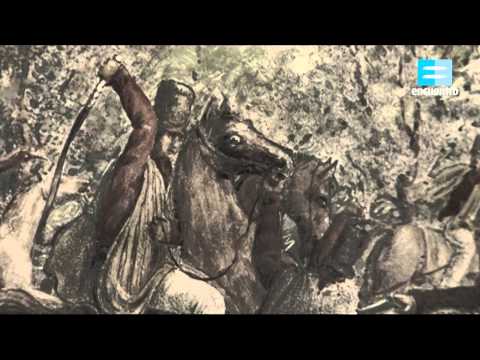 Caudillos: Quiroga - Canal Encuentro HD