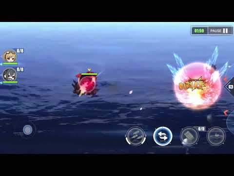 Royal Fortune - submarine weekly