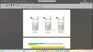 4 1 Aqueous Solutions and Electrolytes