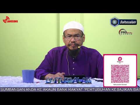 SYARAH AQIDAH ISLAM MANHAJ SALAF