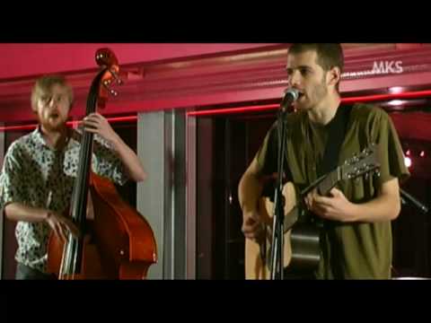 Adam PhillipsTrio Performing RATM "Bullet in The Head"