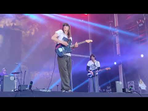 DIIV - Blankenship (Live - NOS Primavera Sound, Porto, PT - 09.06.2022)