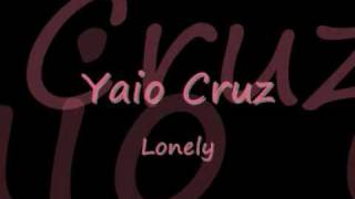 Taio Cruz - Lonely  [ NEW 2010 ]
