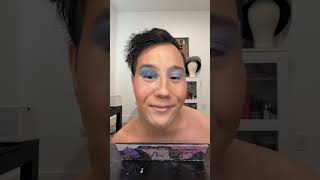 Obsessed #shorts #trending #makeup #makeupartist #makeuptutorial #fashion #style #gay